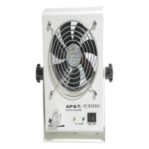 Quality 12v Dc Electric Air Blower With Fan Stepless Speed Adjustment for sale