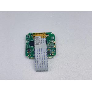 FSTN Material Dot Matrix LCD Display Module LCM Liquid Crystal