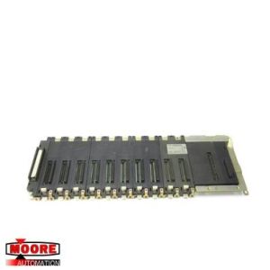 Quality CS1W-BC103 CS1WBC103 OMRON Base Unit for sale