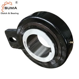 China BSEU90-85 Bucket Backstop Clutch Freewheel Roller 1 Way Bearing on sale