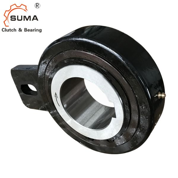 Buy BSEU90-85 Bucket Backstop Clutch Freewheel Roller 1 Way Bearing at wholesale prices