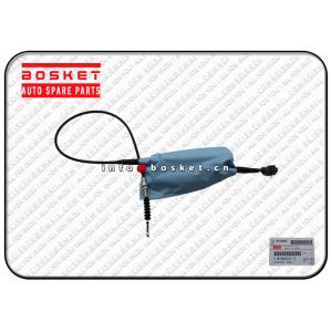 1819002270 1-81900227-0 Isuzu Engine Parts Stopper Assembly