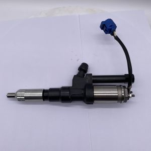 New Diesel Fuel Injector 095000-0136 095000-1031 095000-0130 0950000136 for TO