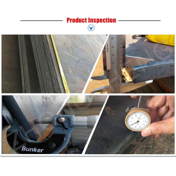 Hot Rolled 6mm Width 2000mm S235JR Carbon Steel Coil with Galvanized Coated Surface and AISI Standard