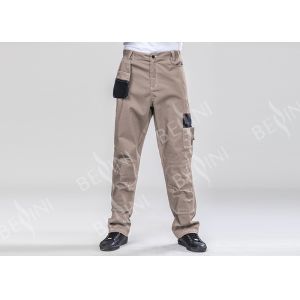 260gsm Adults Mens Work Clothes For Spring / Winter / Autumn S18001