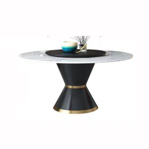 China Anti Oil Lunch 75 CM Hotel Dining Table on sale
