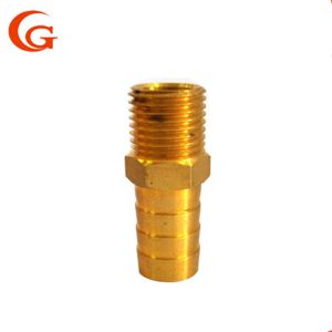 OEM Thread Hexagonal B16 Brass Compression Fitting
