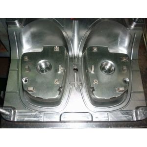 3D drawings Custom Mold Development For Wide Range Of Materials For Industrial