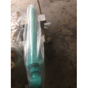 LC01V00055F1 sk350 bucket hydraulic cylinder tie rod hydraulic cylinder