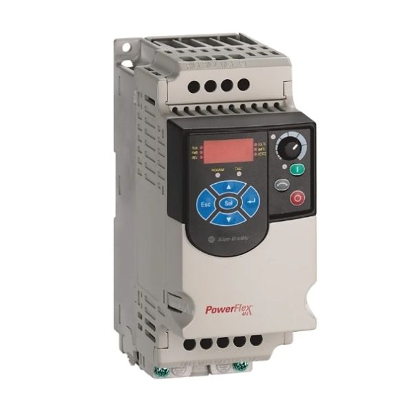 22F-D4P2N103 Allen Bradley PowerFlex 4M 1.5 KW AC Drive