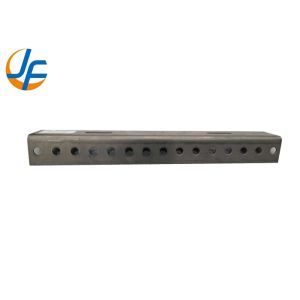 Auto Parts Laser Cutting Fabrication , Custom Stainless Steel Machining Parts