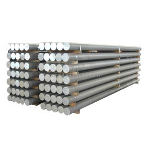 Quality 2021 New Popularity Aluminum Angle Rod Price Profil Extruded Aluminum Bars for sale