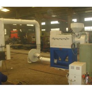 Automatic Rice Mill Machine And Rice Packing Machine Water Polisher