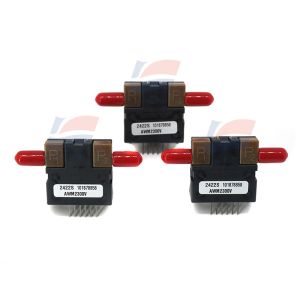 AWM2300V Flow Sensor 50 mV Output Voltage Trim Point 650 sccm 30 mW Power