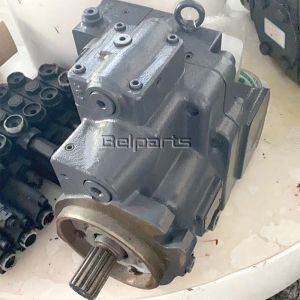 Excavator Attachments K3VL45B-10RTS-PO-TB092 Hydraulic Main Pump