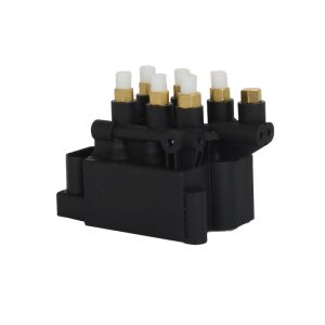 Ready To Ship BMW Air Valve Block With 7 Holes For G11 G12 Suspension Shock