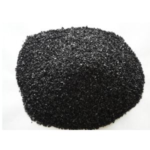 Activated Carbon For Water Treatment Good Adsorption Capacity
