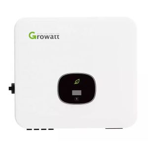 Growatt MOD 3000TL3-X Three Phase 3kw 4kw 5kw 6kw 7kw 8kw 9kw on Grid Solar