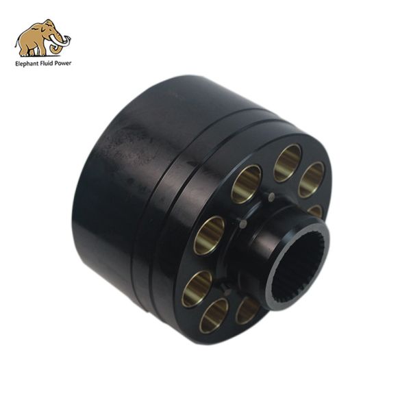 Eaton 7620 Hydraulic Piston Pump Parts High Performance