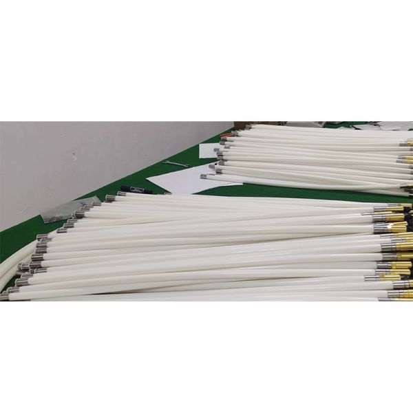 Xingjin Nove1230 Automatic Fire Suppression Tube The Most Effective Fire Suppression Solution