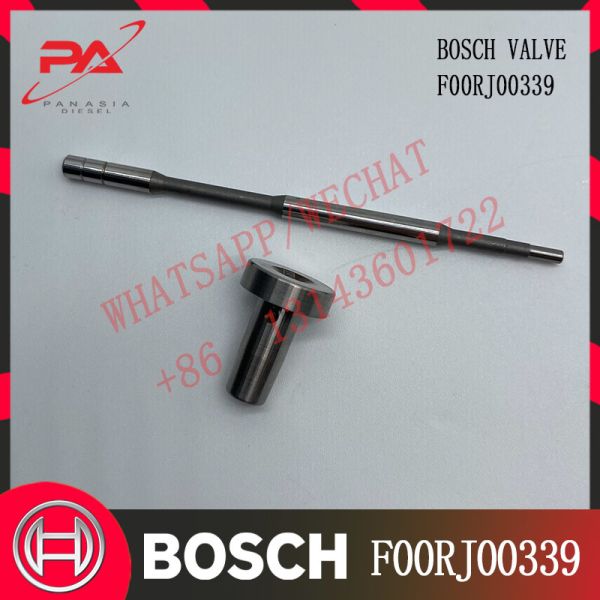 F00RJ00339 Golden Vidar diesel fuel injector valve set For 0 445 120 103/0 445 120 079/0986435505