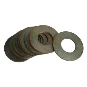 lgmc zf loader spare parts waterproof seal 0501300407 washer