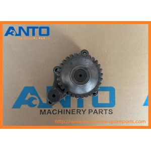 129407-32000 129001-32001 Oil Pump HYUNDAI Excavator Spare Parts Fit For HSL610