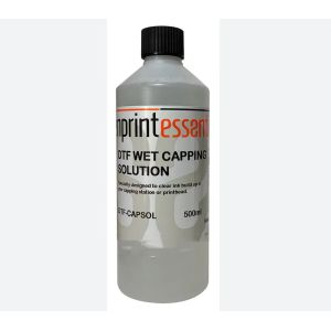Buy cheap Direct To Film DTF Printing Technology Wet Capping from wholesalers
