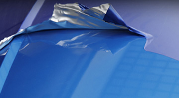 10-Year Warranty Self Healing TPU PPF Film 1.52x15m Clear Car Wrap