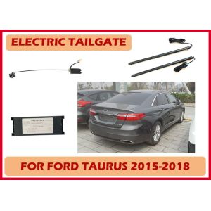 Ford Taurus Power Lift Gate Power Hatch Decklid Trunk Automatically Car Rear