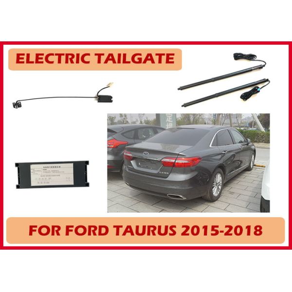 Ford Taurus Power Lift Gate Power Hatch Decklid Trunk Automatically Car Rear