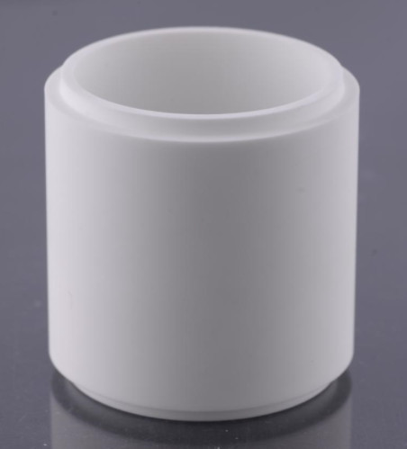 Alumina Precision Ceramics Redefining Industrial Standards with Diamond-Like