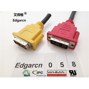 Pvc Cable Strain Relief