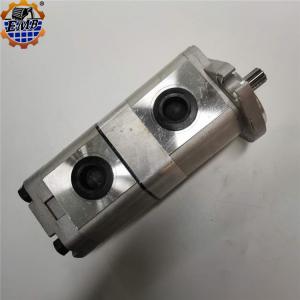 Quality High Quality 9218065 Hydraulic Gear Pump For ZX135 Excavator for sale