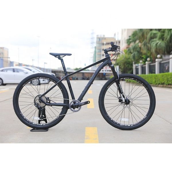 Buy s 27.5 Inch Mountain Bike Full Cycle and 30 Speeds for Eco-Friendly Outdoor Cycling at wholesale prices
