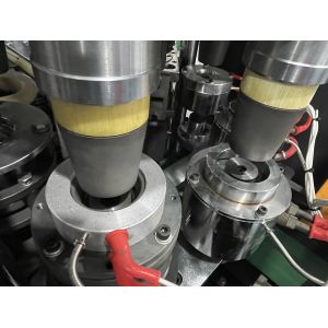 ODM 3-16oz Disposable Cup Manufacturing Machine 2000x1230x1700mm