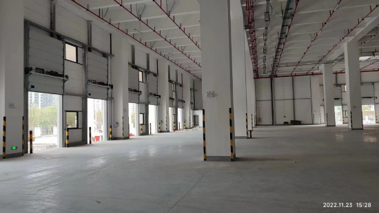 Buy Premium Sectional Doors For Enhanced Insulation And Security at wholesale prices