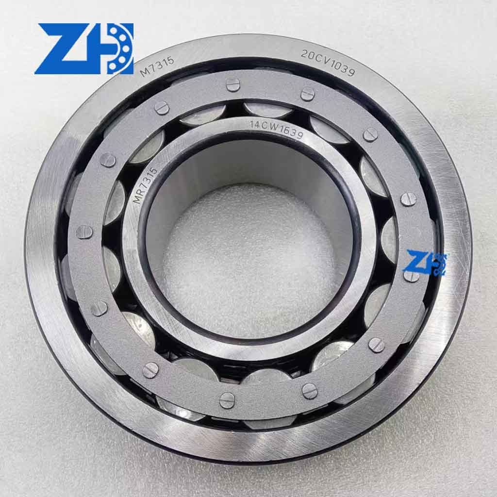 Cylindrical roller bearings with inner ring M7315/MR7315 Bearing export