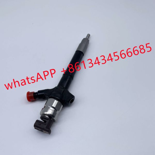 Buy Dn0pd628/093400-6280 Injector Nozzle Common Rail For Toyota Hilux at wholesale prices