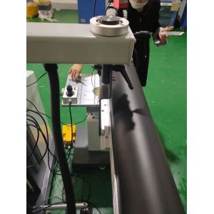 Universal Small Laser Welding Machine Wide Application Range Easy Operation