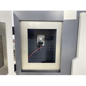 FCC Macylab Inductively Coupled Plasma Optical Emission Spectroscopy Icp-6800