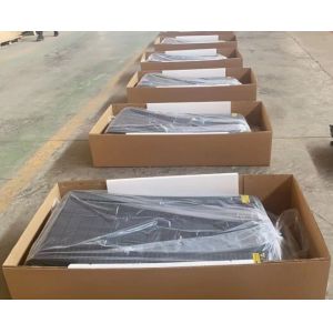 Befreeman Wholesale Gym Equipment Commercial Self Generating Curved Treadmill