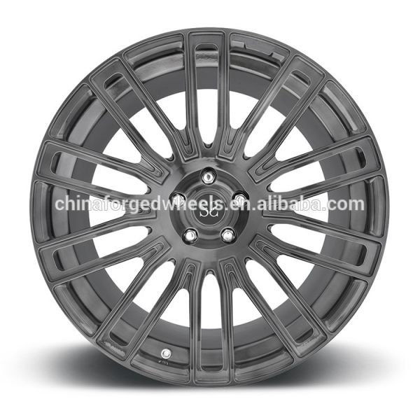 Car rims Customized For Bentley/ Rim 21 inch Alloy Rims