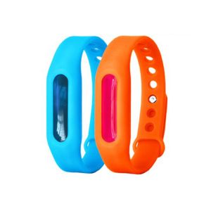 Pest control Ultrasonic Mosquito Repellent no chemicals waterproof Smart watch