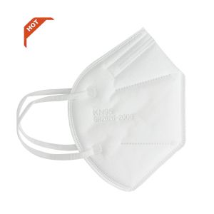 GB2626-2006 5 Ply Anti Pollen KN95 Dustproof Mask