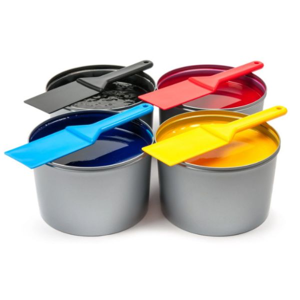 Buy Lithography Printing Pigment Ink at wholesale prices