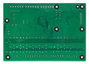 China SMT HASL Printed Circuit Board 3mil  8 Layer 1.6mm FR4 ENIG on sale China SMT HASL Printed Circuit Board 3mil  8 Layer 1.6mm FR4 ENIG on sale