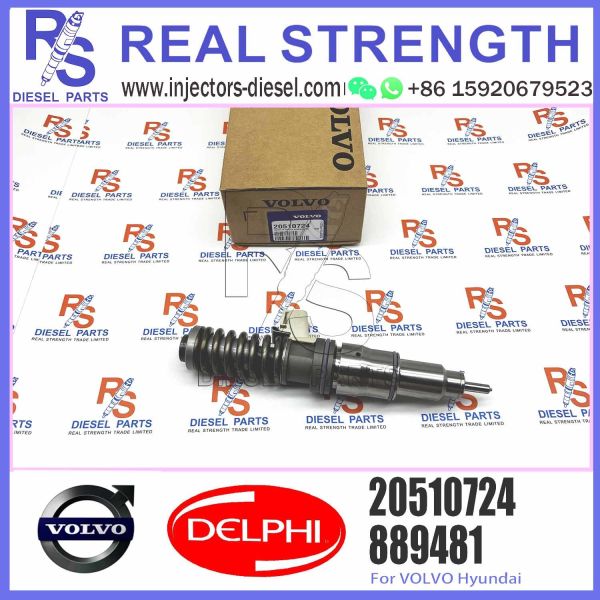 85000190 20363748 20500620 21586290 7420500620 85000105 BEBE4C02001 BEBE4C03001 BEBE4C03101 Diesel Injector