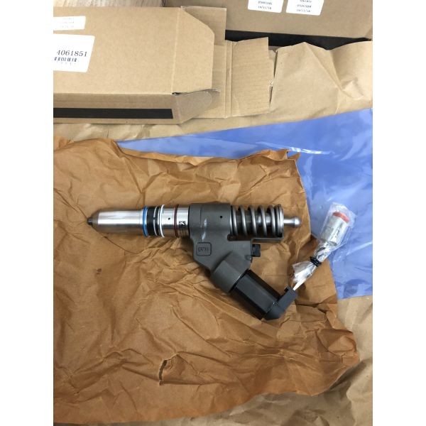 Buy Cummins Celect M11 injector 4061851 at wholesale prices