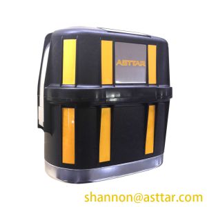 CE certified Self Rescuer with 30 Minute oxygen supply